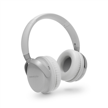 Energy Sistem Headphones Bluetooth Style 3, Stone | Energy Sistem | Headphones | Style 3 | Wireless | Over-Ear | Noise canceling | Wireless