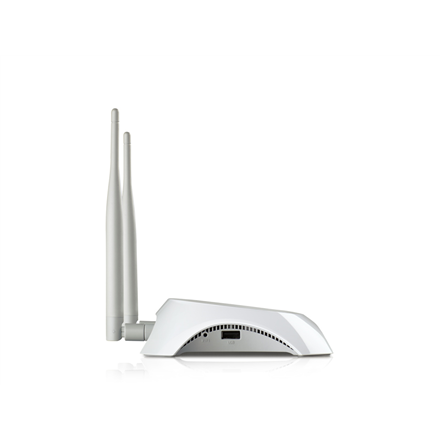TP-LINK 300MBit/s WLAN N 3G Router