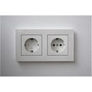 Goobay | Child protection covers | 51319-1