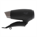 Adler | Hair Dryer | AD 2266 | 1200 W | Number of temperature settings 2 | Black-3