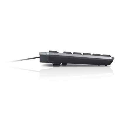 Clavier DELL KB522 USB QWERTY US International Noir