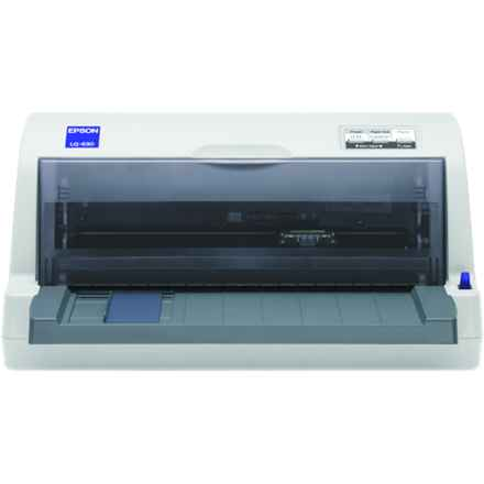 Epson LQ-630 | Imprimante matricielle | Standard