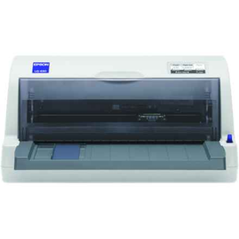 Epson LQ-630 | Imprimante matricielle | Standard