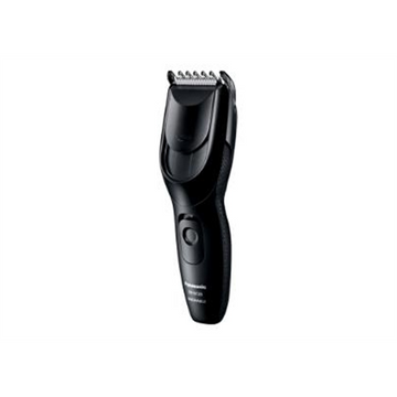 Panasonic | ER-GC20 | Hair clipper | Black - 0