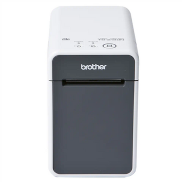 Brother TD-2135N | Mono | Thermal | Label Printer - 0
