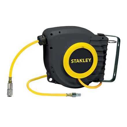 Accessoire pour compresseur d'air Stanley 9045698STN Enrouleur de tuyau