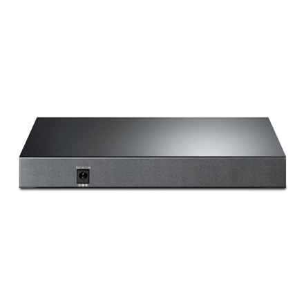 TP-LINK | Switch de bureau 5 ports 2,5 G | TL-SG105-M2 | Non géré | Bureau | Alimentation externe