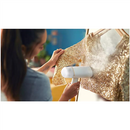 Promotion! Fer à vapeur portatif PHILIPS, 1000 W, blanc