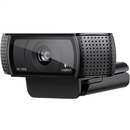 LOGITECH C920 HD Pro Webcam USB black