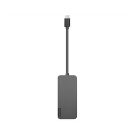 Lenovo | Accessories USB-C to 4 Port USB-A Hub | Adapter | USB-C