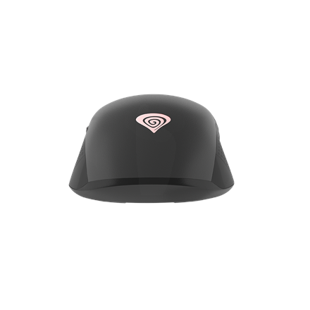 Genesis Zircon 330 Black