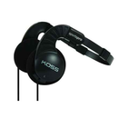 Koss | Casque audio | SPORTA PRO | Filaire | Supra-auriculaire | Noir