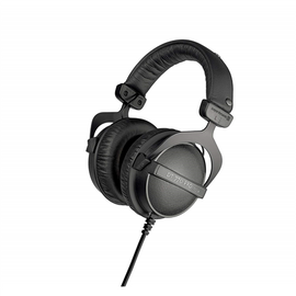 Beyerdynamic DT 770 PRO 32 Ω - closed studio headphones