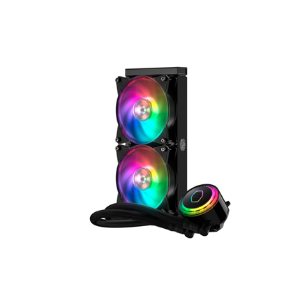 Cooler Master MasterLiquid ML240R RGB