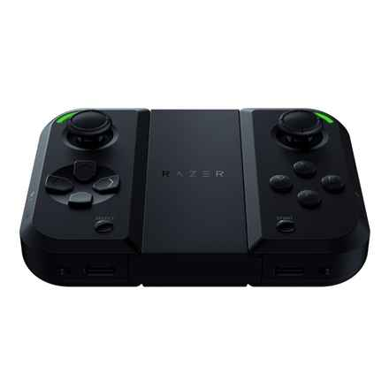 Manette de jeu Razer pour smartphones Junglecat Android