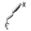 Logilink | Desk Mount | BP0042 | 13-32 " | Maximum weight (capacity) 9 kg | Silver