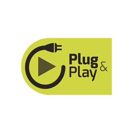 PORT Designs USB-C to 4-Port USB-A 3.0 Hub