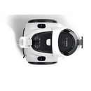 Bosch Serie 2 BGS05A222 vacuum 1.5 L Cylinder vacuum Dry 700 W Bagless-2