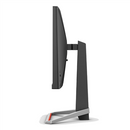 Monitor LED BenQ EX2710S 27" IPS/1920x1080, 178/78,16:9,165Hz Gaming Monitor, Dark grey "9H.LKFLA.TBE" (timbru verde 7 lei)