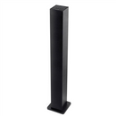 Muse | Speaker | M-1050BT | 20 W | Bluetooth | Black-2