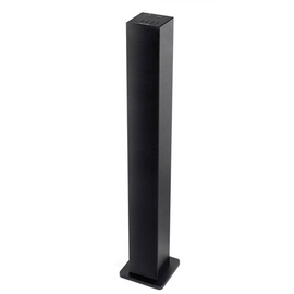Muse | Speaker | M-1050BT | 20 W | Bluetooth | Black - 0