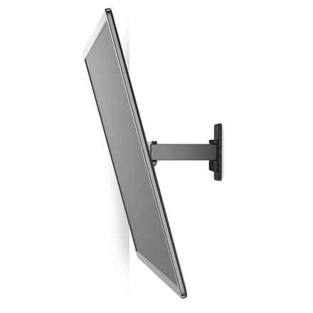 Vogels | Support mural | MA3030-A1 | Mouvement complet | 32-65 pouces | Capacité de charge maximale : 25 kg | Noir
