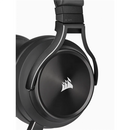 Corsair | High-Fidelity Gaming Headset | VIRTUOSO RGB WIRELESS XT | Wireless/Wired | Over-Ear | Wireless | Black-2