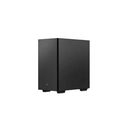 DeepCool MACUBE 110 Midi Tower Black