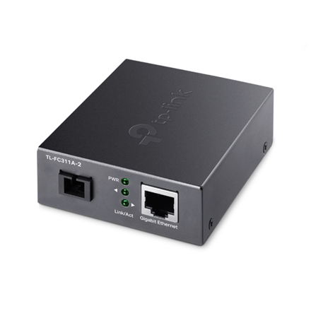 Convertisseur multimédia gigabit wdm tp-link