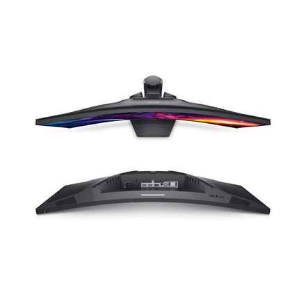 Dell | LCD | S3422DWG | 34 " | VA | WQHD | 21:9 | 144 Hz | 2 ms | 3440 x 1440 | 400 cd/m² | Headphone Out, Audio Out | HDMI ports quantity 2 | Black | Warranty 36 month(s)