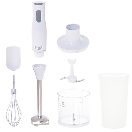 Hand blender Adler AD 4620