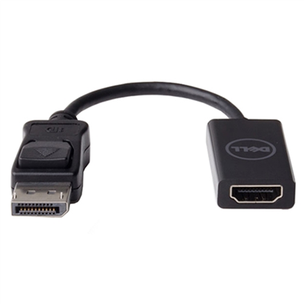 Dell | 492-BBXU | Display Port | HDMI