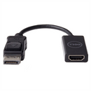 Dell | 492-BBXU | Display Port | HDMI