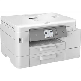 Brother MFC-J4540DW multifunction printer Inkjet A4 4800 x 1200 DPI Wi-Fi - 0