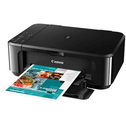 Canon Pixma MG3650S Multifuncional Printer
