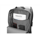 Lenovo 4X40X54260 laptop case 43.9 cm (17.3") Backpack Charcoal, Grey-3