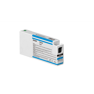 Epson Cartouche d'encre UltraChrome HDX/HD T54X200 Cyan