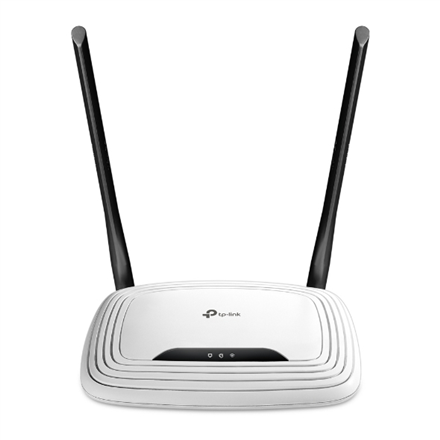 TP-Link WiFi router TL-WR841N
