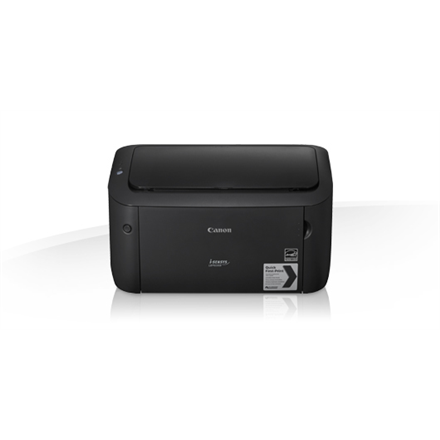Canon LBP6030B | Mono | Laser | Printer | Maximum ISO A-series paper size A4 | Black