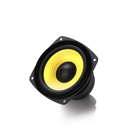 BOXE EDIFIER 2.0, RMS : 24 W (2 x 12 W), volume, basses, alimentation 220 V, noir « R1000T4-BK » (timbre vert 11,00 lei)