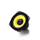 BOXE EDIFIER 2.0, RMS : 24 W (2 x 12 W), volume, basses, alimentation 220 V, noir « R1000T4-BK » (timbre vert 11,00 lei)