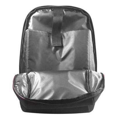 Asus | NEREUS | Convient aux ordinateurs jusqu'à 16 pouces | Sac à dos | Noir