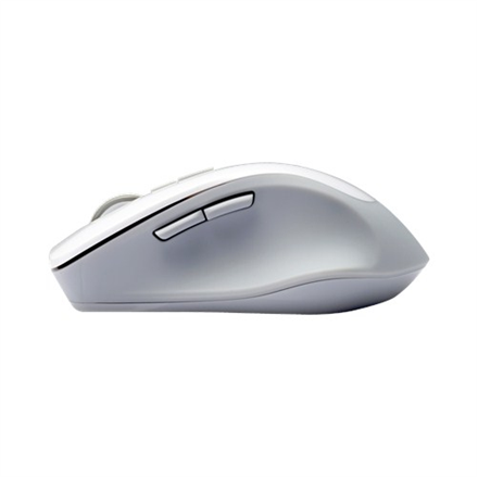 MOUSE Asus, "WT425", PC sau NB, wireless, 2.4GHz, optic, 1600 dpi, butoane/scroll 6/1, , alb, "90XB0280-BMU010" (timbru verde 0.18 lei)