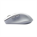 MOUSE Asus, "WT425", PC sau NB, wireless, 2.4GHz, optic, 1600 dpi, butoane/scroll 6/1, , alb, "90XB0280-BMU010" (timbru verde 0.18 lei)