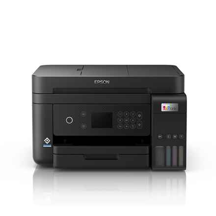 Imprimante à encre EPSON L6270 MFP jusqu'à 10 ppm