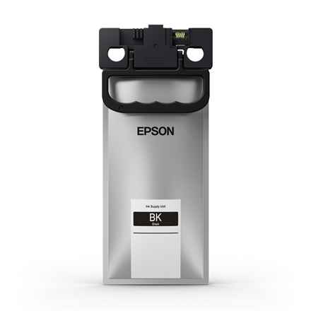 Epson C13T11E140 ink cartridge 1 pc(s) Original Ultra High Yield Black
