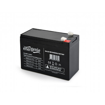 Energenie 9.0Ah 12V