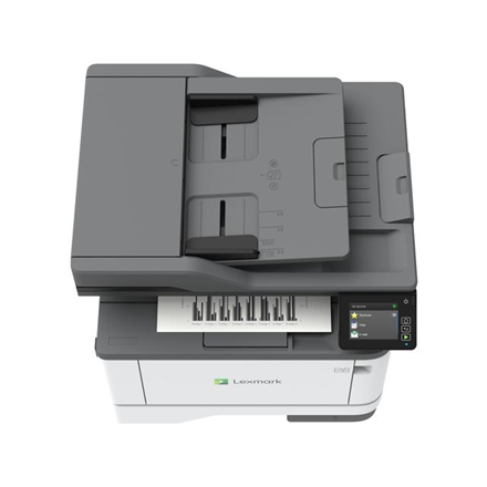 Lexmark MX431adn Printer Laser B/W MFP A4 40 ppm USB Ethernet LAN