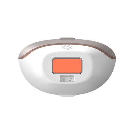 Philips Lumea Advanced IPL - Hair removal device SC1998/00, For body and facial procedures, 15 min. procedure for shins, Built-in skin tone sensor