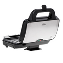 Camry | Sandwich Maker XL | CR 3054 | 900 W | Number of plates 1 | Number of pastry 2 | Black-5